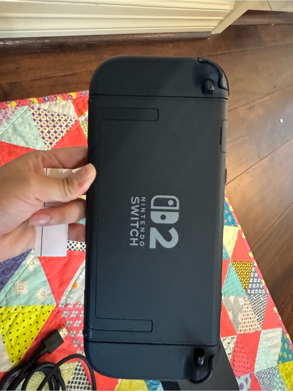 Nintendo Switch 2 - Picture 4 of 4